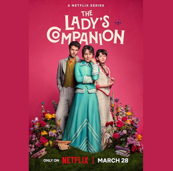 Manual para señoritas